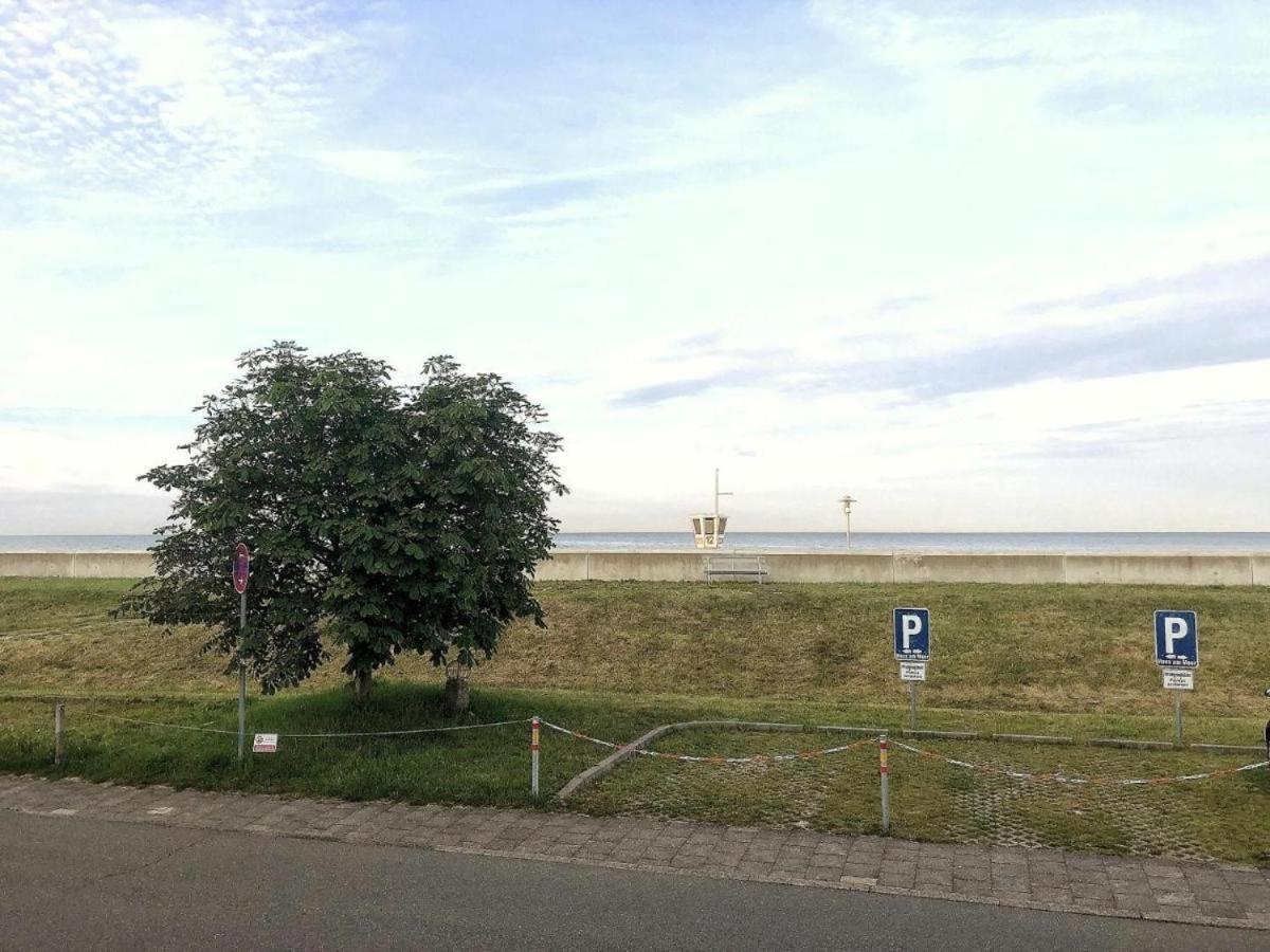 Haus Am Meer Strandgefluester ดาเมอ ภายนอก รูปภาพ